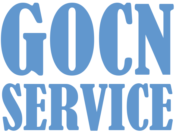GOCN China Service Official Website China Company Registration China 